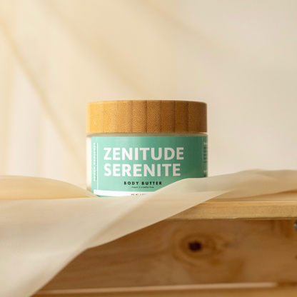 Zenitude Sérénité